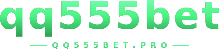 qq555bet logo